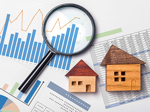 Налоговый вычет за недвижимость в Гусе-Хрустальном 2025